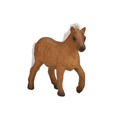 Mojo horse world puledro pony shetland - 387232