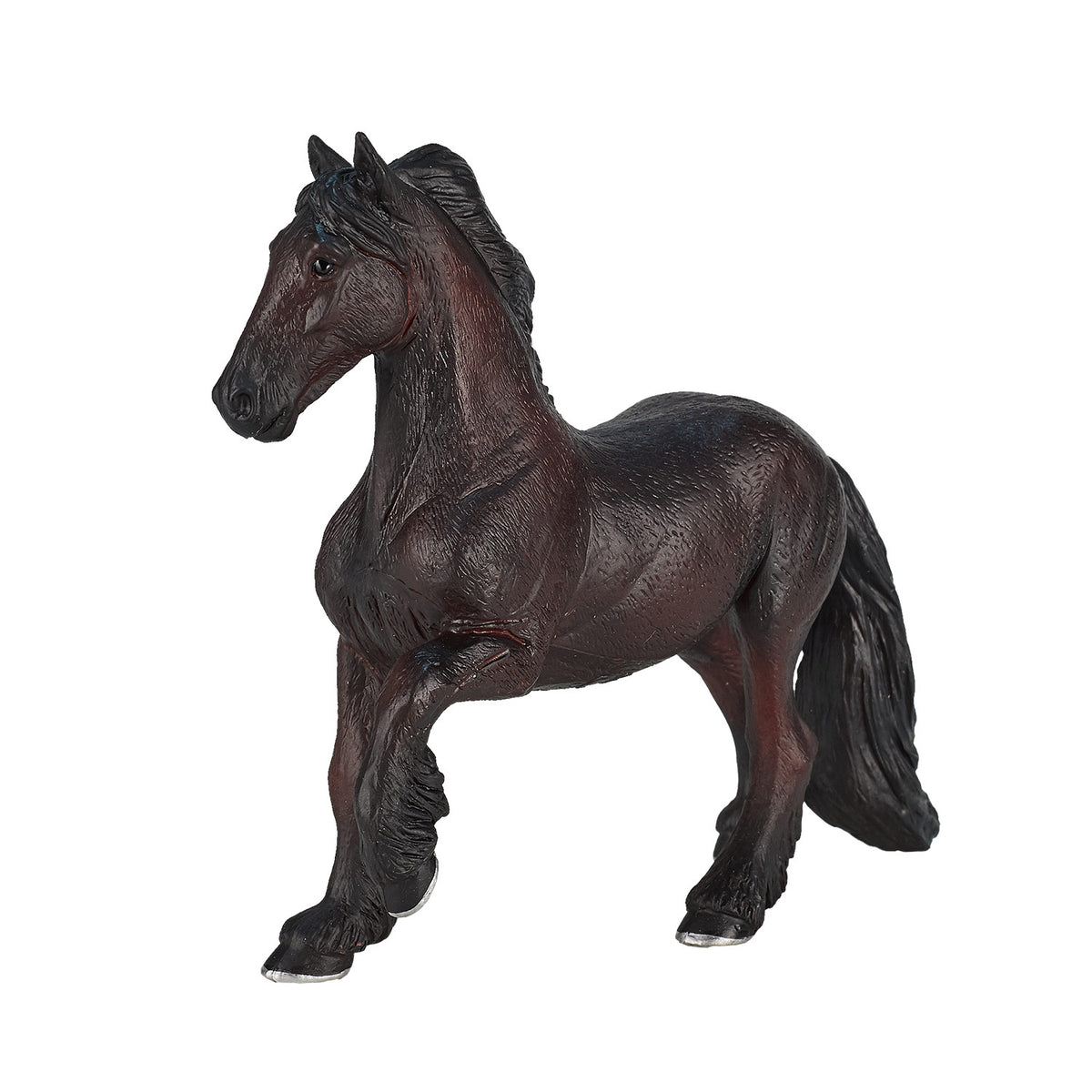 Mojo horse world cavalla frisona - 387281