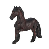 Mojo horse world cavalla frisona - 387281