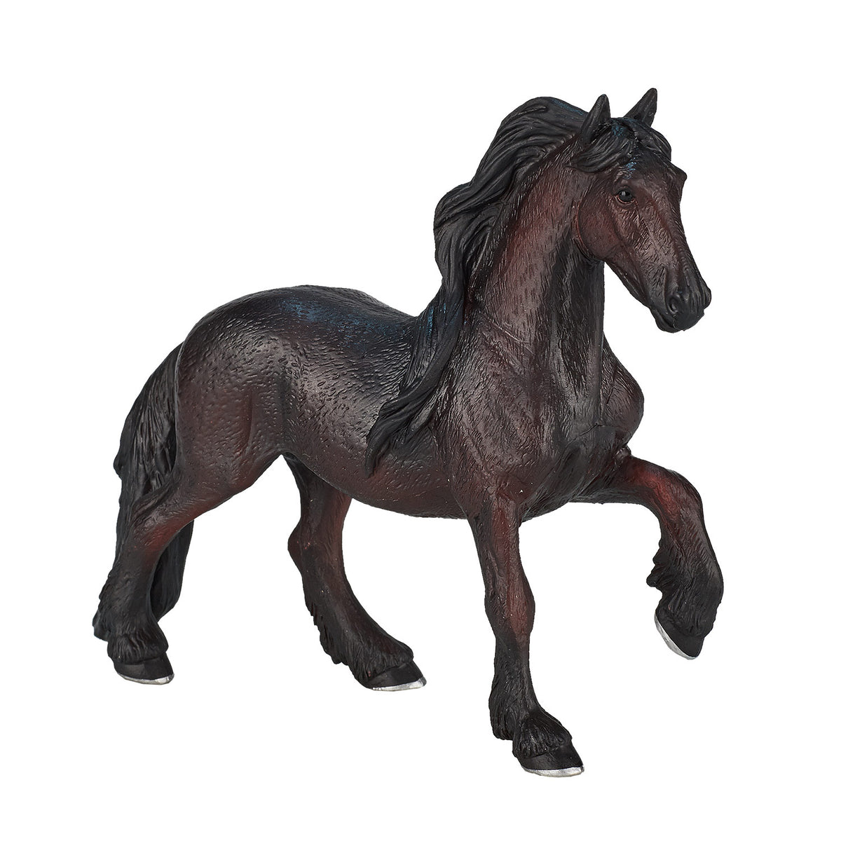 Mojo horse world cavalla frisona - 387281