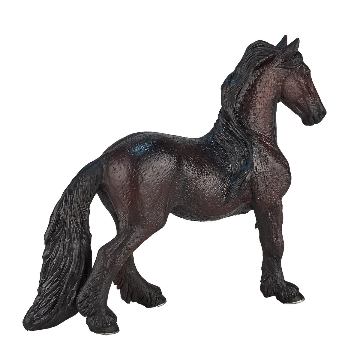 Mojo horse world cavalla frisona - 387281