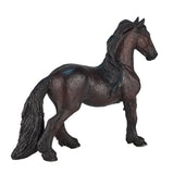 Mojo horse world cavalla frisona - 387281