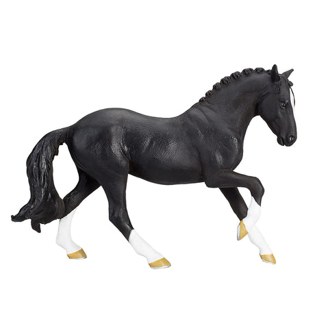 Mojo horse world cavalla di Hannover nera 387241