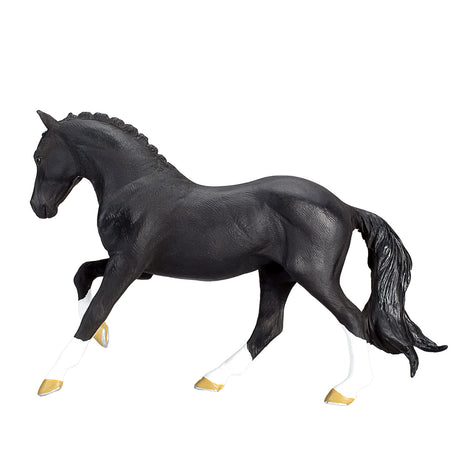 Mojo horse world cavalla di Hannover nera 387241