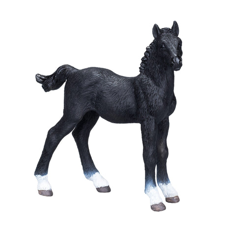 Mojo horse world Puledro di Hannover nero - 381000