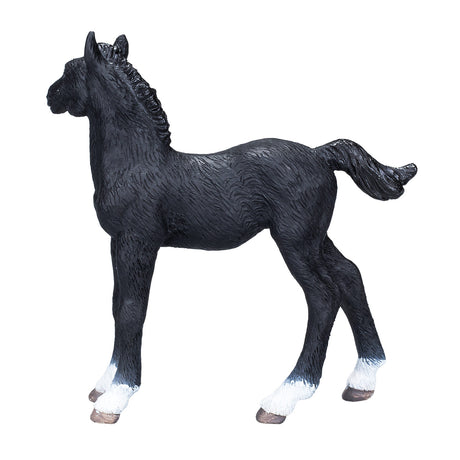 Mojo horse world Puledro di Hannover nero - 381000