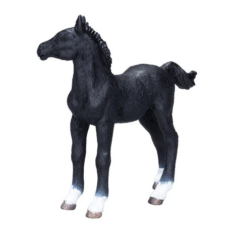 Mojo horse world Puledro di Hannover nero - 381000