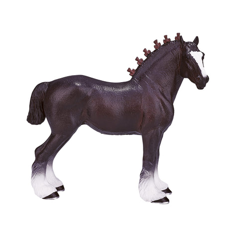 Cavallo Mojo Horse World Shire - 387290