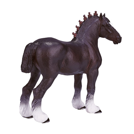 Cavallo Mojo Horse World Shire - 387290