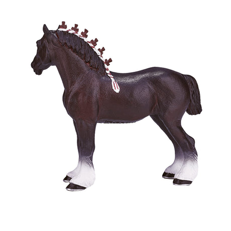 Cavallo Mojo Horse World Shire - 387290