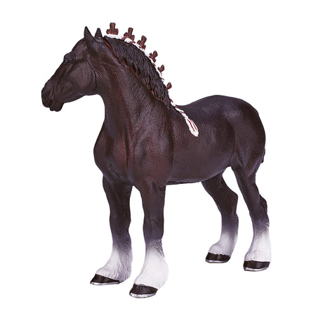 Cavallo Mojo Horse World Shire - 387290