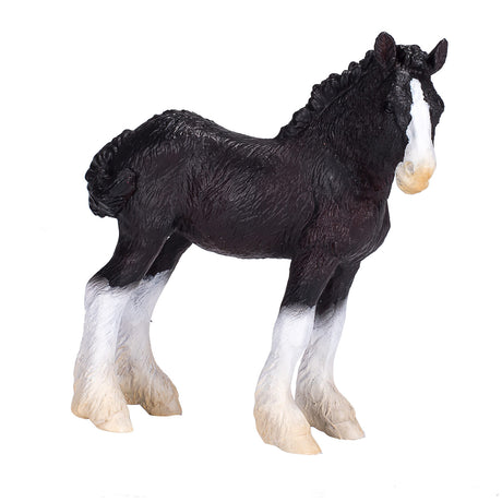 Puledro Mojo Horse World Shire - 387399
