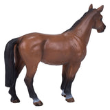 Trattore Mojo Horse World 387350