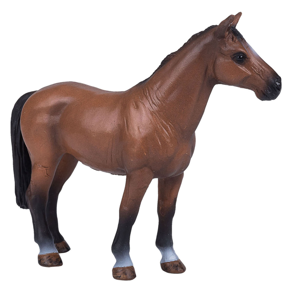 Trattore Mojo Horse World 387350