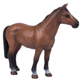 Trattore Mojo Horse World 387350