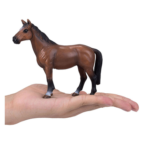 Trattore Mojo Horse World 387350