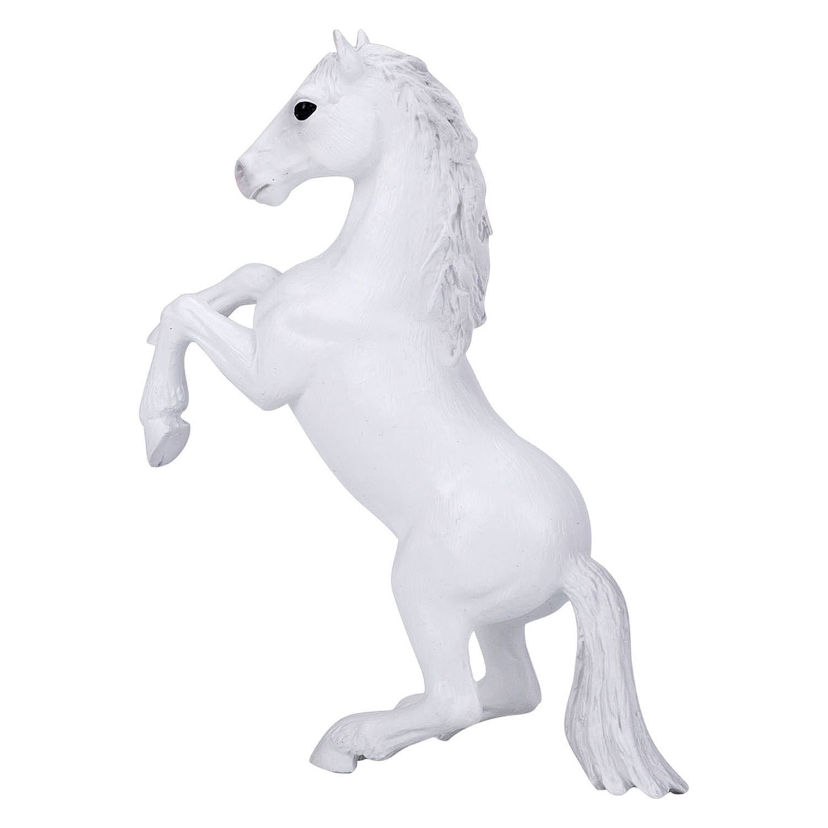 Mojo Horse World Mustang bianco 387351