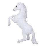 Mojo Horse World Mustang bianco 387351