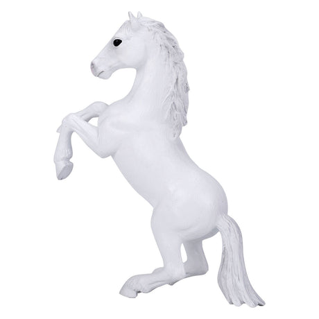 Mojo Horse World Mustang bianco 387351