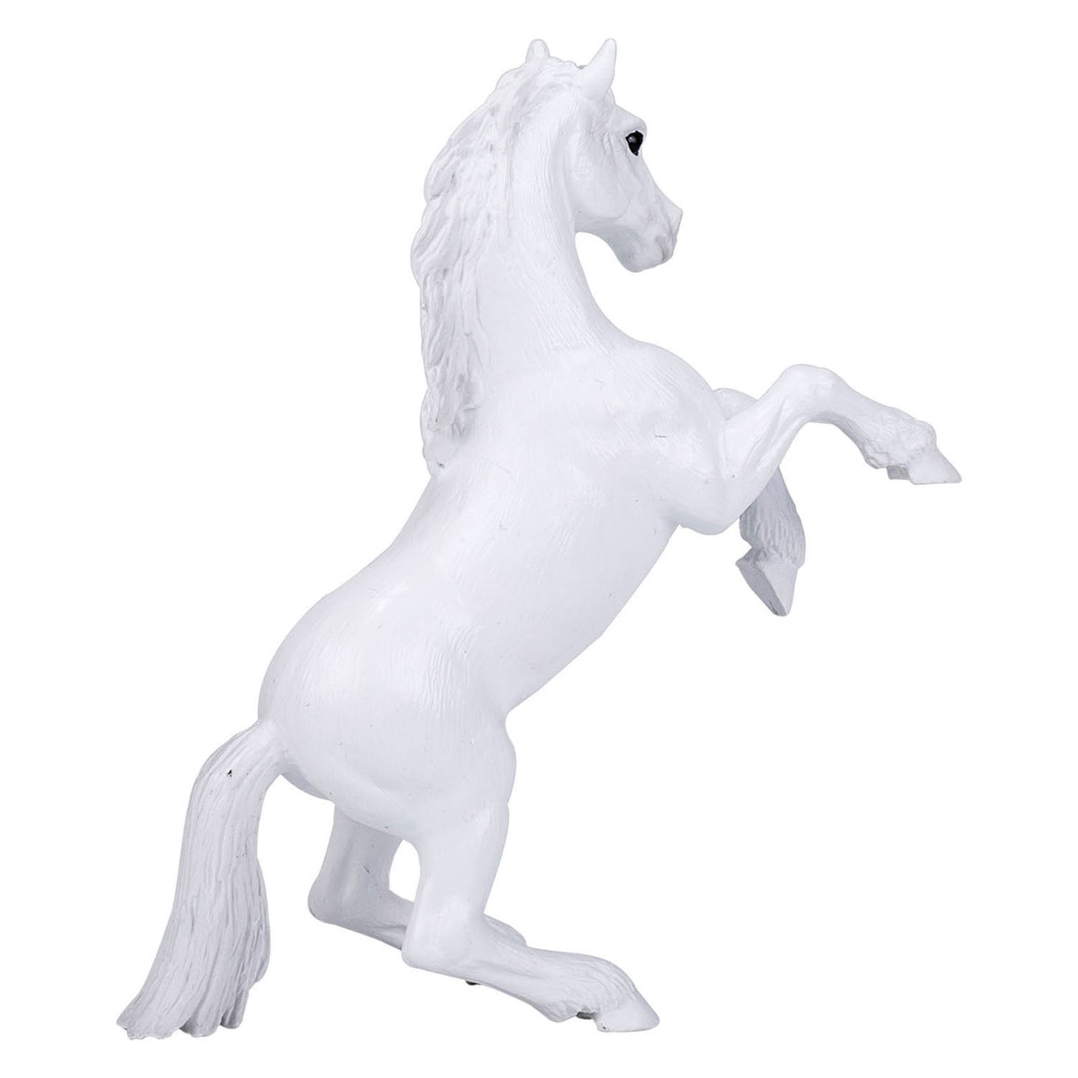 Mojo Horse World Mustang bianco 387351