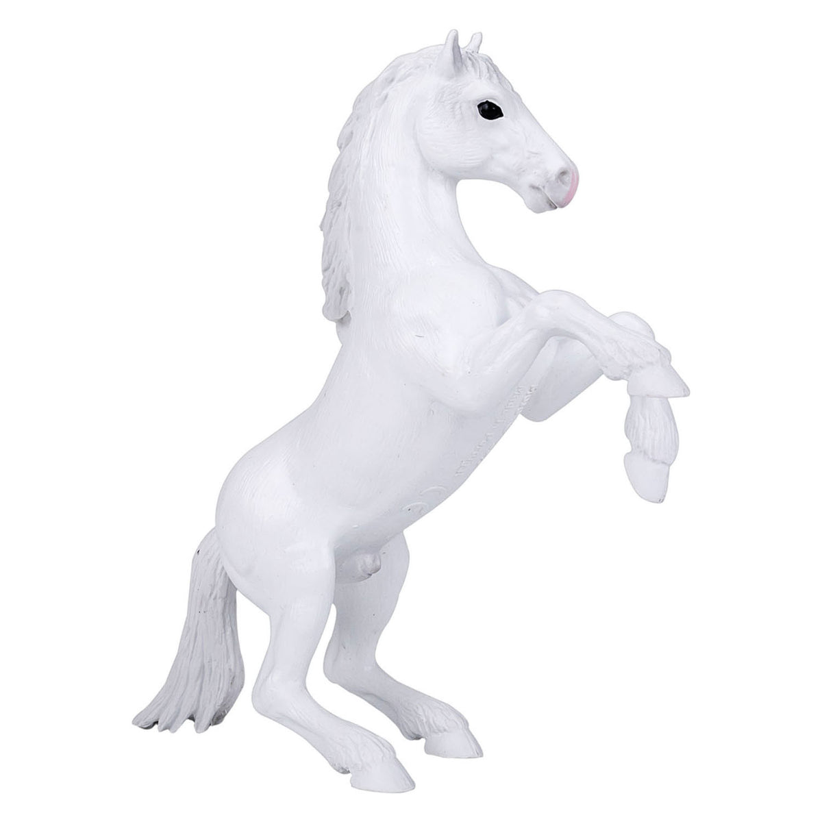 Mojo Horse World Mustang bianco 387351
