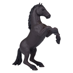 Mojo Horse World Mustang nero 387359