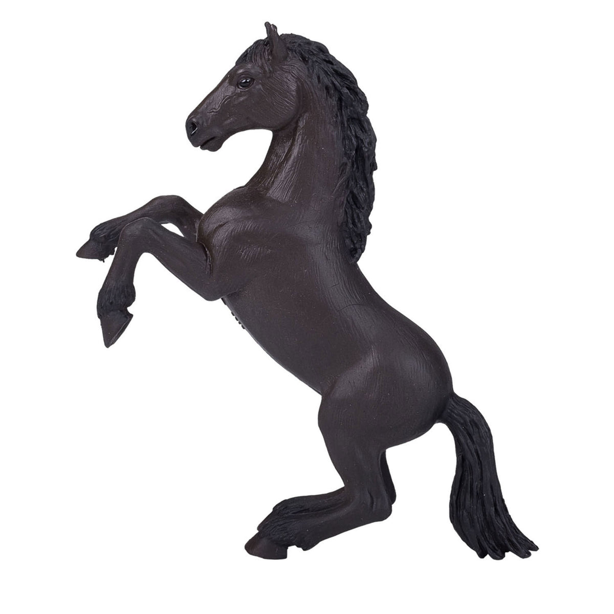 Mojo Horse World Mustang nero 387359