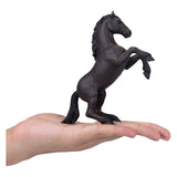 Mojo Horse World Mustang nero 387359