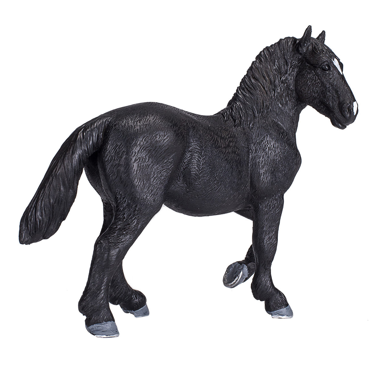 Percheron del mondo dei cavalli Mojo - 387396