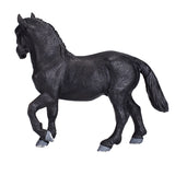 Percheron del mondo dei cavalli Mojo - 387396