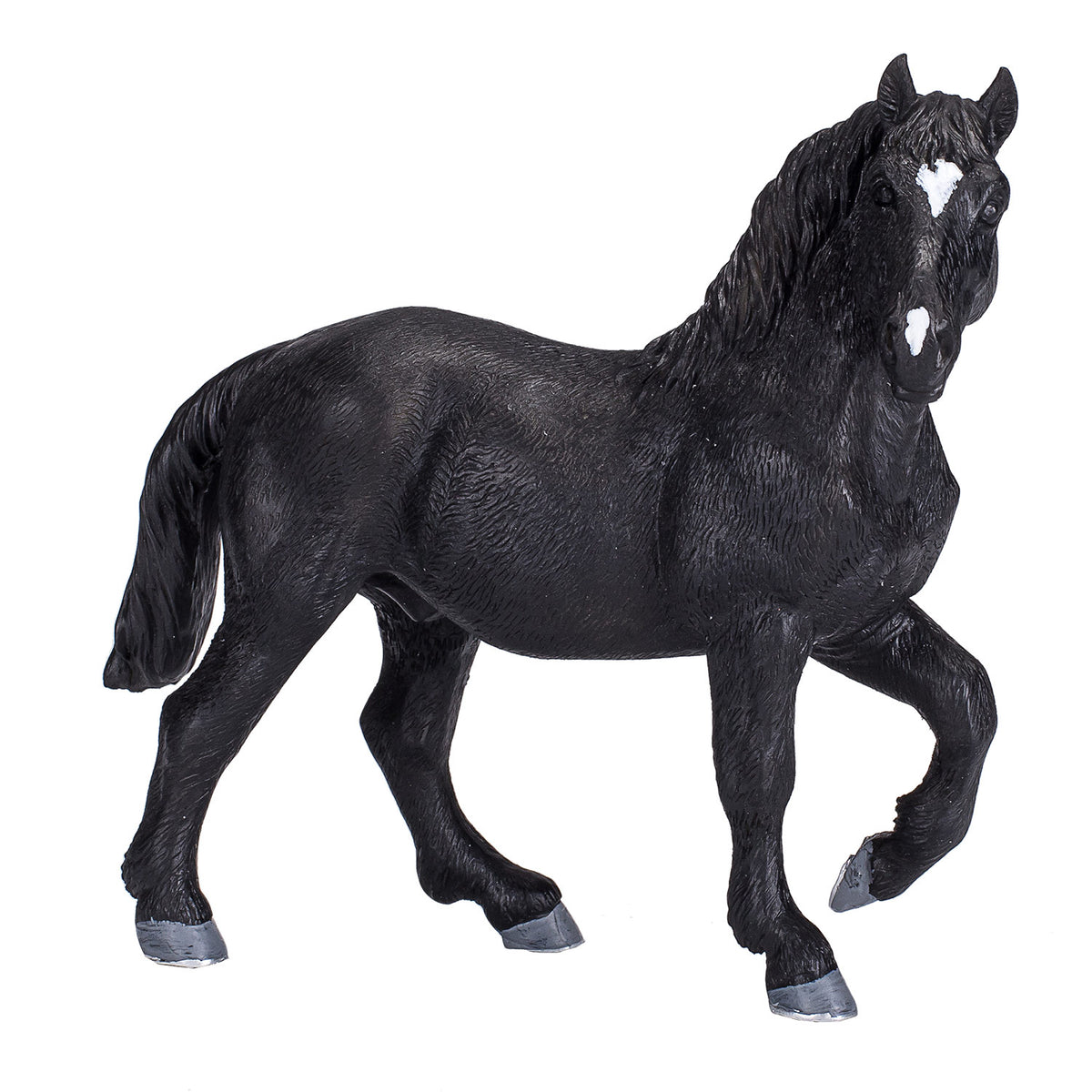 Percheron del mondo dei cavalli Mojo - 387396