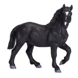 Percheron del mondo dei cavalli Mojo - 387396