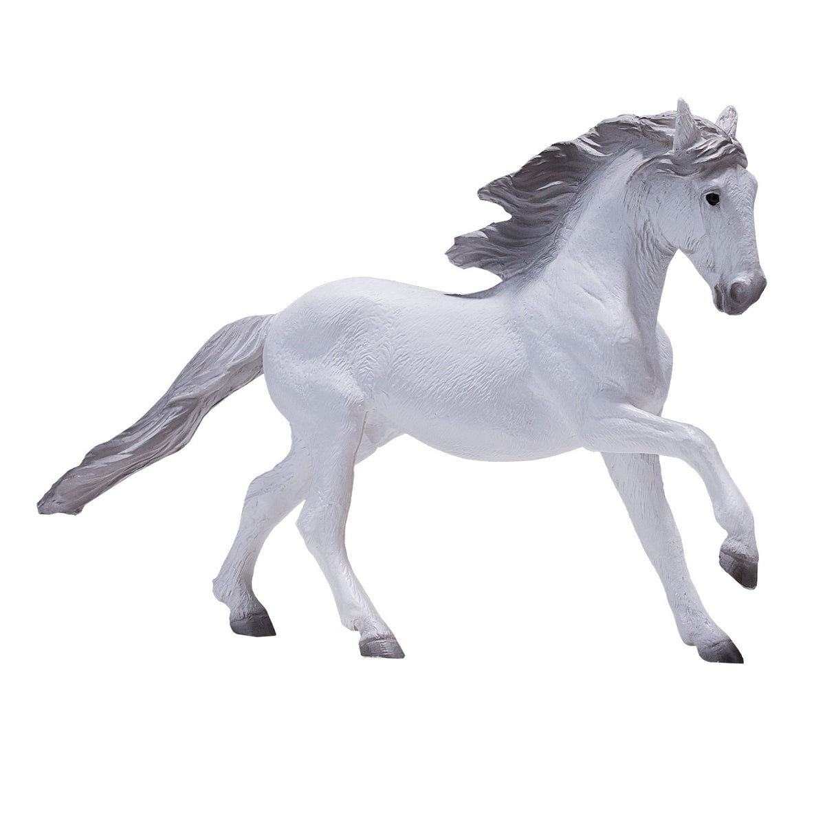 Mojo horse world lusitano bianco - 381001