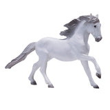 Mojo horse world lusitano bianco - 381001