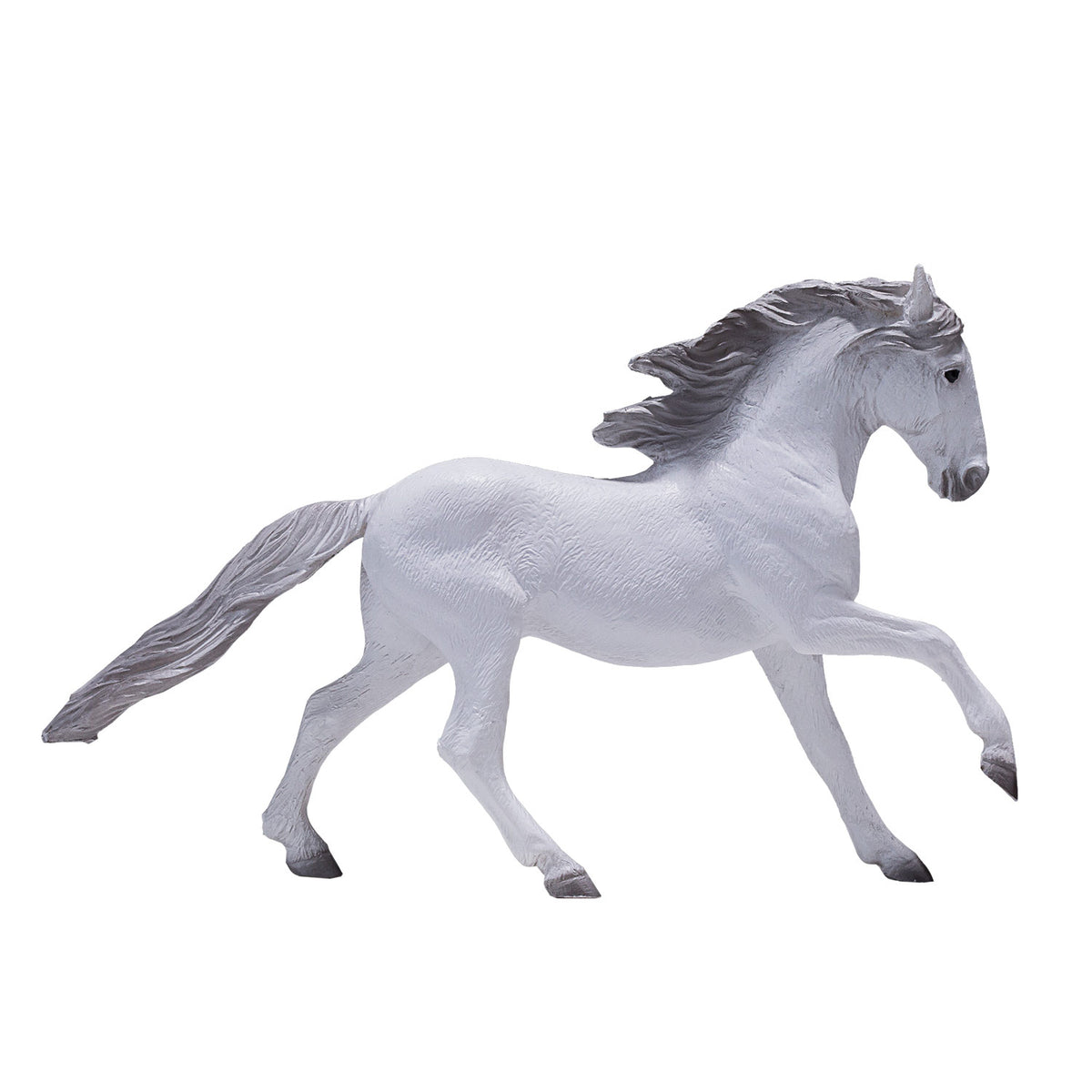 Mojo horse world lusitano bianco - 381001