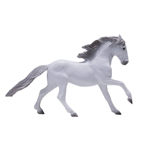 Mojo horse world lusitano bianco - 381001