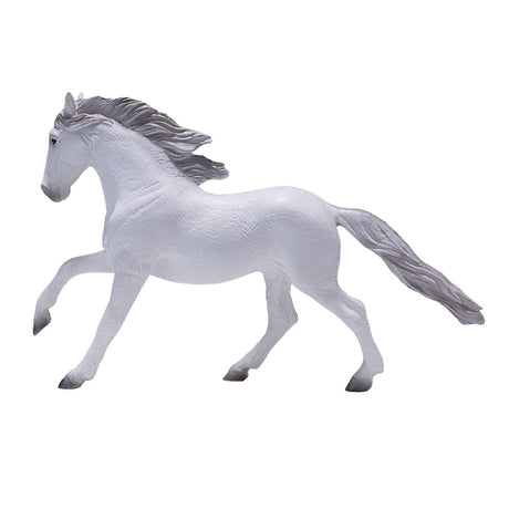Mojo horse world lusitano bianco - 381001