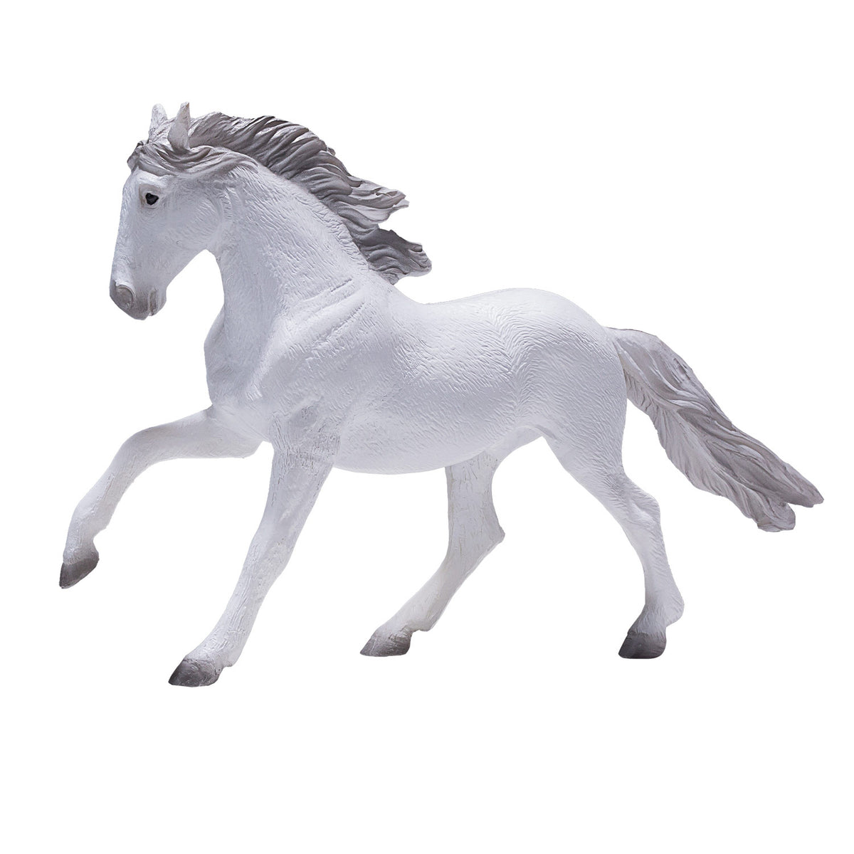 Mojo horse world lusitano bianco - 381001