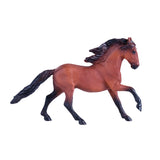 Mojo horse world lusitano marrone - 381002