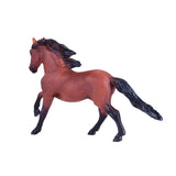 Mojo horse world lusitano marrone - 381002