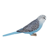 Pappagallino ondulato Mojo Farmland blu - 387292