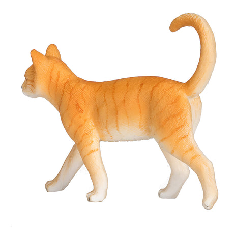 Gatto Mojo Farmland a strisce - 387283