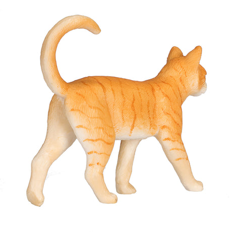 Gatto Mojo Farmland a strisce - 387283