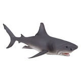Mojo Sealife squalo bianco grande 387279