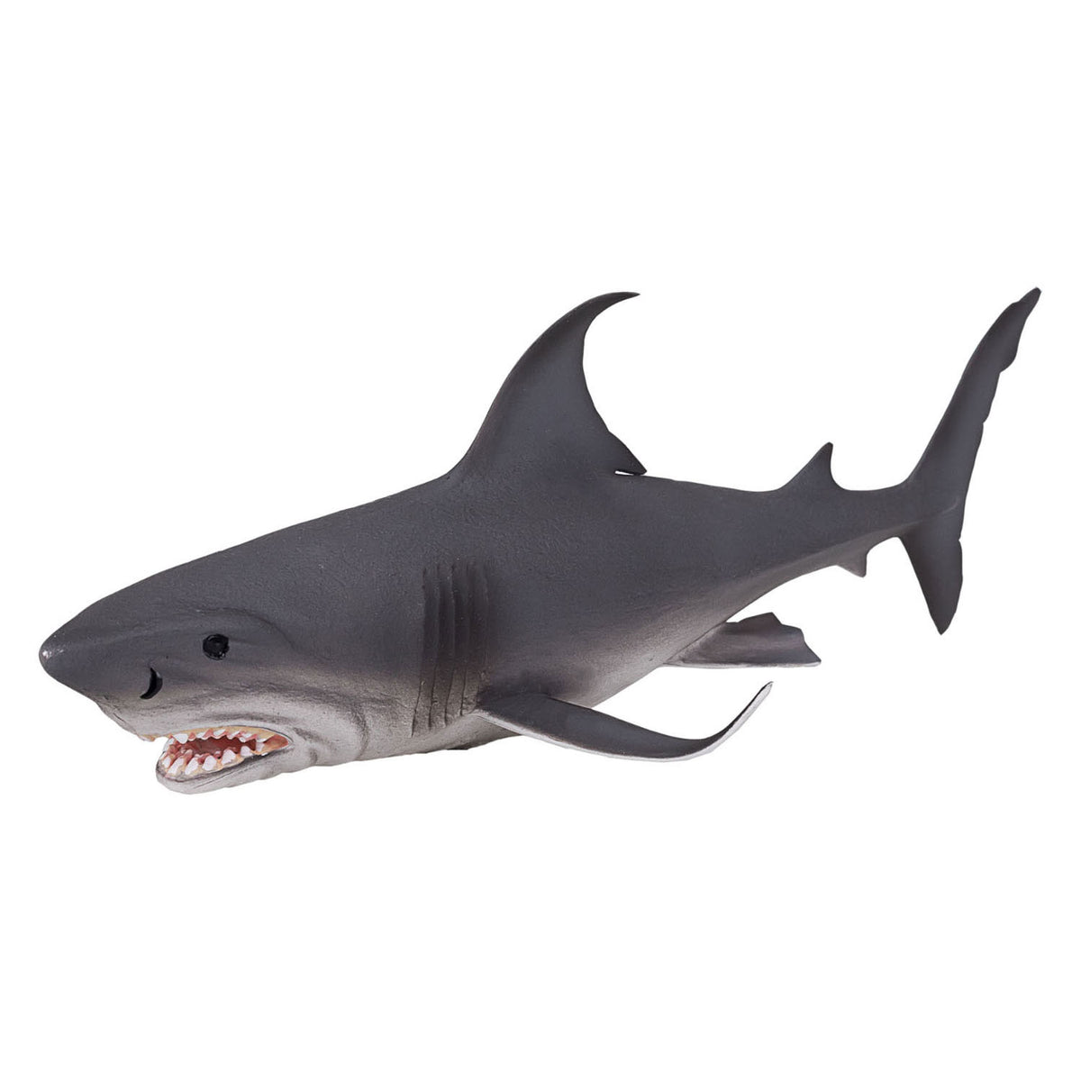Mojo Sealife squalo bianco grande 387279