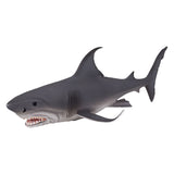 Mojo Sealife squalo bianco grande 387279