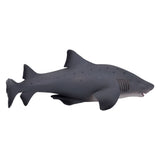 Mojo Sealife squalo tigre di sabbia grande 387355