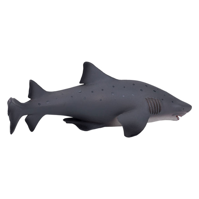 Mojo Sealife squalo tigre di sabbia grande 387355