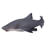 Mojo Sealife squalo tigre di sabbia grande 387355
