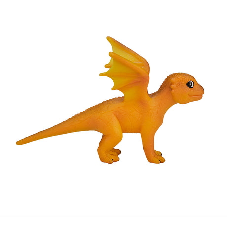 Mojo Fantasy cucciolo di drago di fuoco - 387130